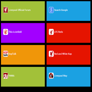Lfc Forum Hub Free Android App Market