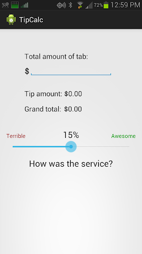 TipCalc