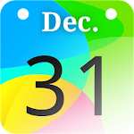 Cover Image of 下载 Calendar Widgets 1.0.83 APK