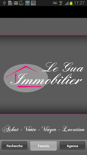 LE GUA IMMOBILIER