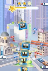 TowerBloxx MyCity -Xperia PLAY