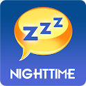 NightTime® logo
