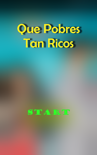 Puzzle - QP tan Ricos