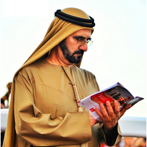 【免費書籍App】اشعار محمد بن راشد آل مكتوم-APP點子