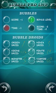 download Bubble Droid Game free