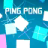Ping Pong mobile app icon