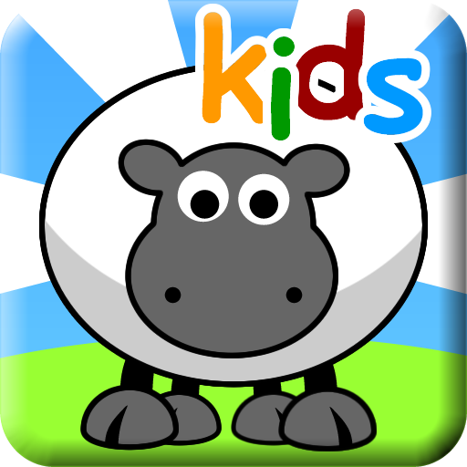 Hide&Sheep kids 解謎 App LOGO-APP開箱王