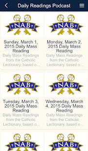 Parish Of St Mary Canton IL Screenshots 4
