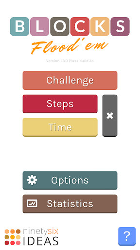 免費下載解謎APP|Blocks: Flood'em Plus+ app開箱文|APP開箱王