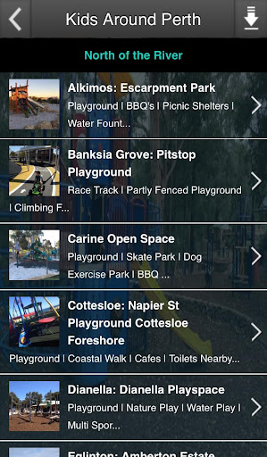 免費下載商業APP|Kids Around Perth app開箱文|APP開箱王
