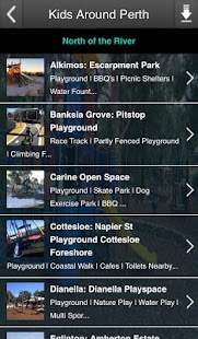 Free Kids Around Perth APK