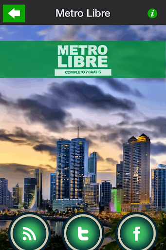 Metro Libre