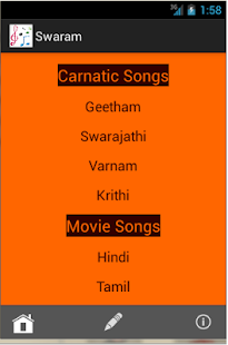 How to get Swaram lastet apk for laptop