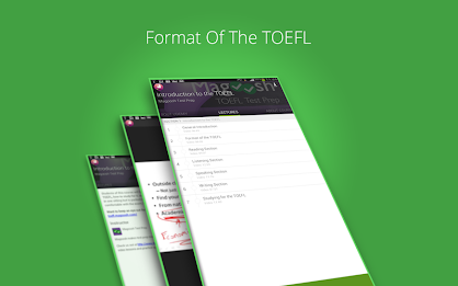 Tutorials For TOEFL poster 8