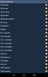 Dutch Holy Bible poster 12