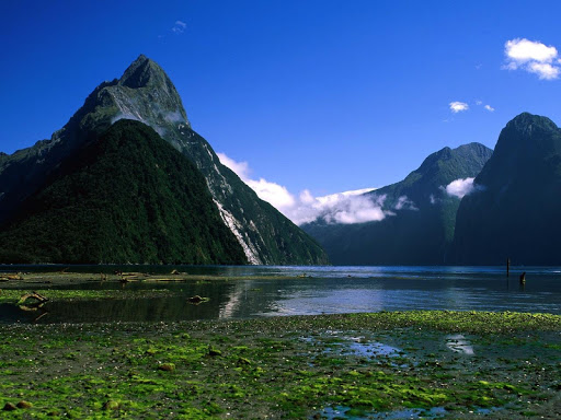 New Zealand Wallpapers AMAZING