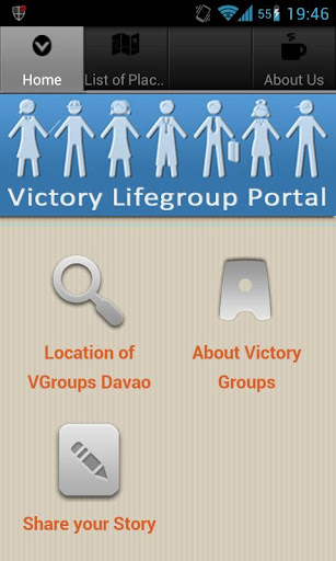 VictoryConnectApp