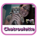 Chatroulette Free icon
