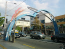 Itaewon Gate