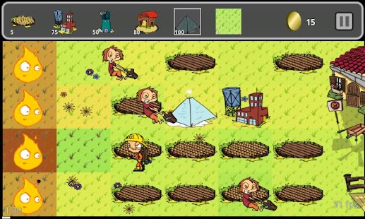 Free Download HellDefence Pro APK for PC