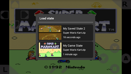 ABXY Pro - SNES Emulator APK baixar | Download Android APK ...