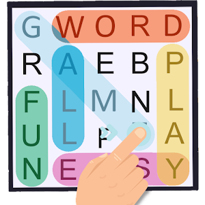  Word Search