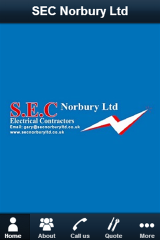 SEC Norbury Ltd