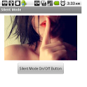 Silent Mode logo