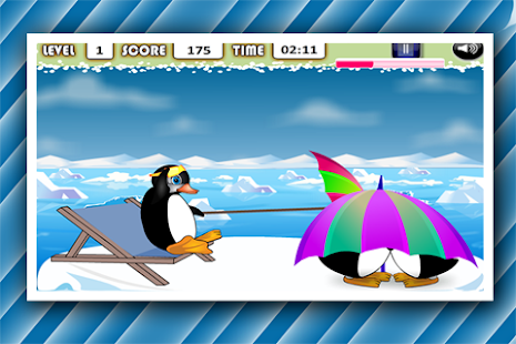 Download Penguin Kiss APK for Android