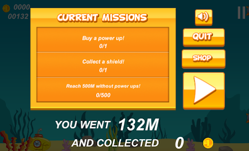 Ocean Run Screenshots 2