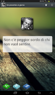 Proverbs Screenshots 1