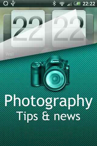 Learn Photography v1.0