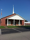 North Main Baptist Church