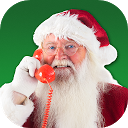 A Call From Santa! Free mobile app icon