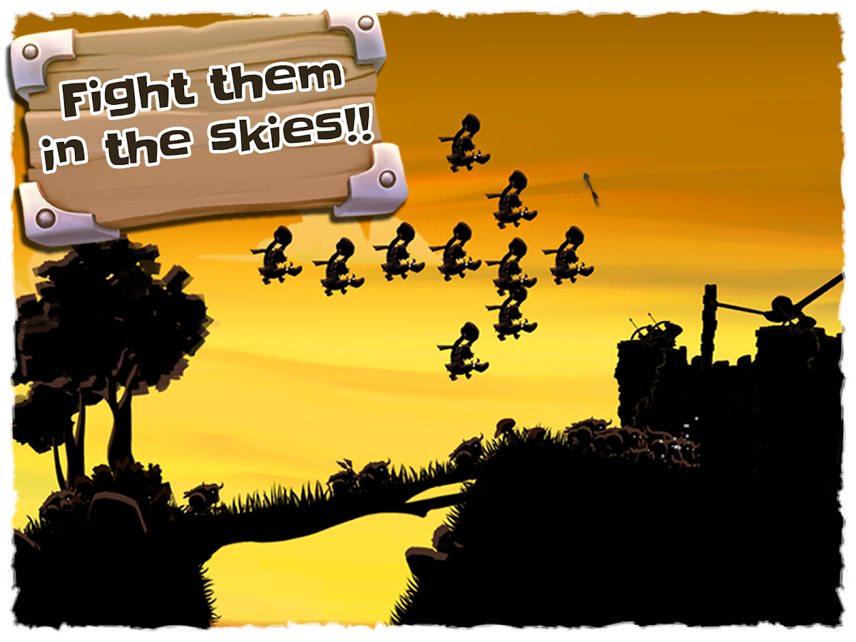    Day of the Viking- screenshot  