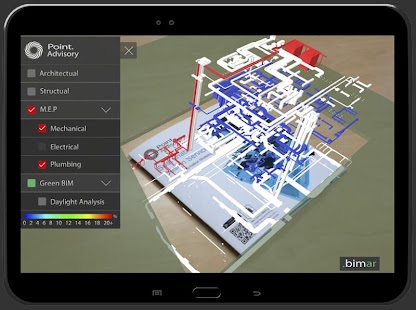 Lastest BIMAR APK for Android