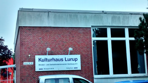 Kulturhaus Lurup