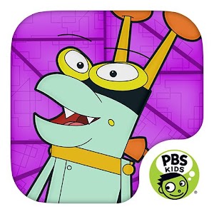 CyberChase Shape Quest! for PC and MAC