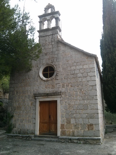 Crkva Sv. Teodora