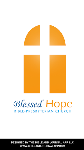 Blessed Hope Church