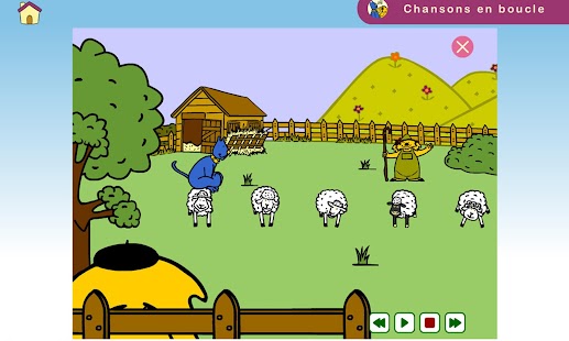 Les chansons de Boowa et Kwala Screenshots 4