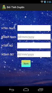 download Xem Bói free