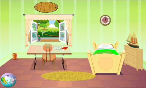 كلماتي الاولى عربي Screenshots 8