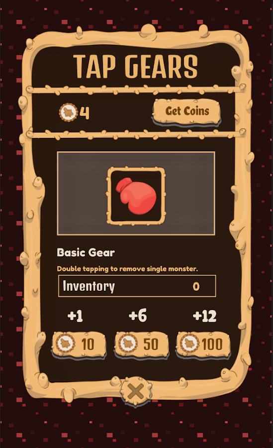 Covert Kingdom - screenshot