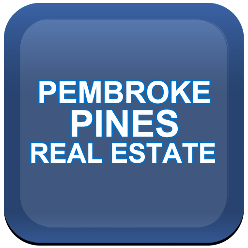 Pembroke Pines Real Estate 商業 App LOGO-APP開箱王