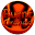 Burnt Orange Icon Pack Download on Windows