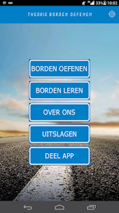 Download Gratis Verkeersborden Oefenen APK for Android