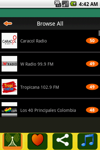 Radio Colombia