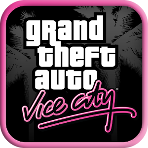 (Aporte) Grand Theft Auto Vice City para Android (APK+SD)