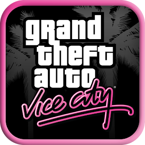 Grand Theft Auto: Vice City Download android apk